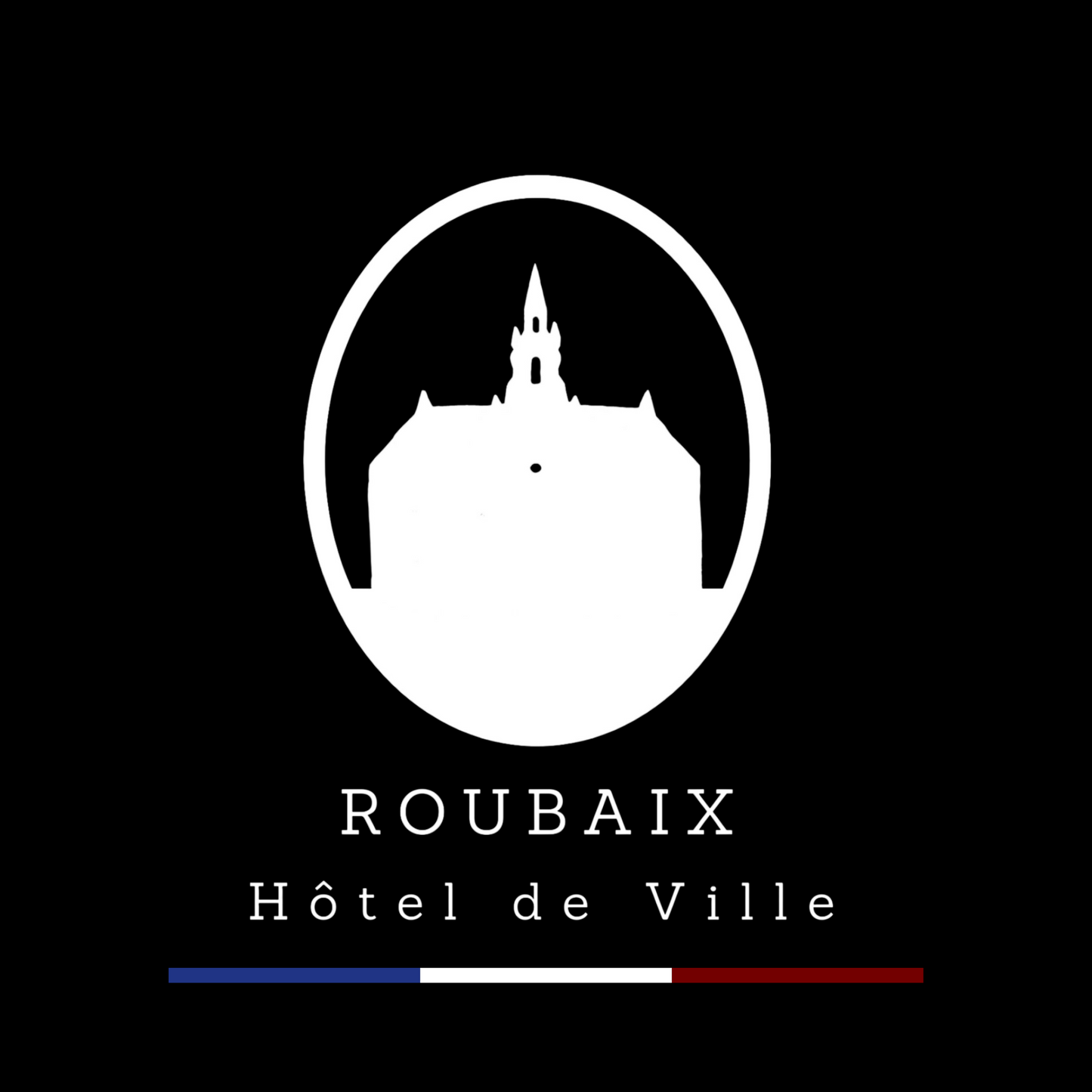 T-shirt Roubaix