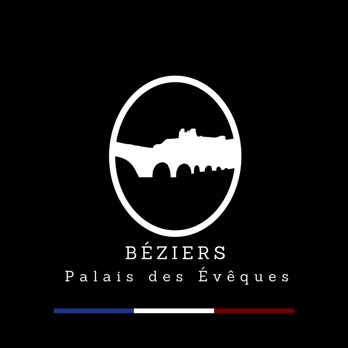 T-shirt Béziers