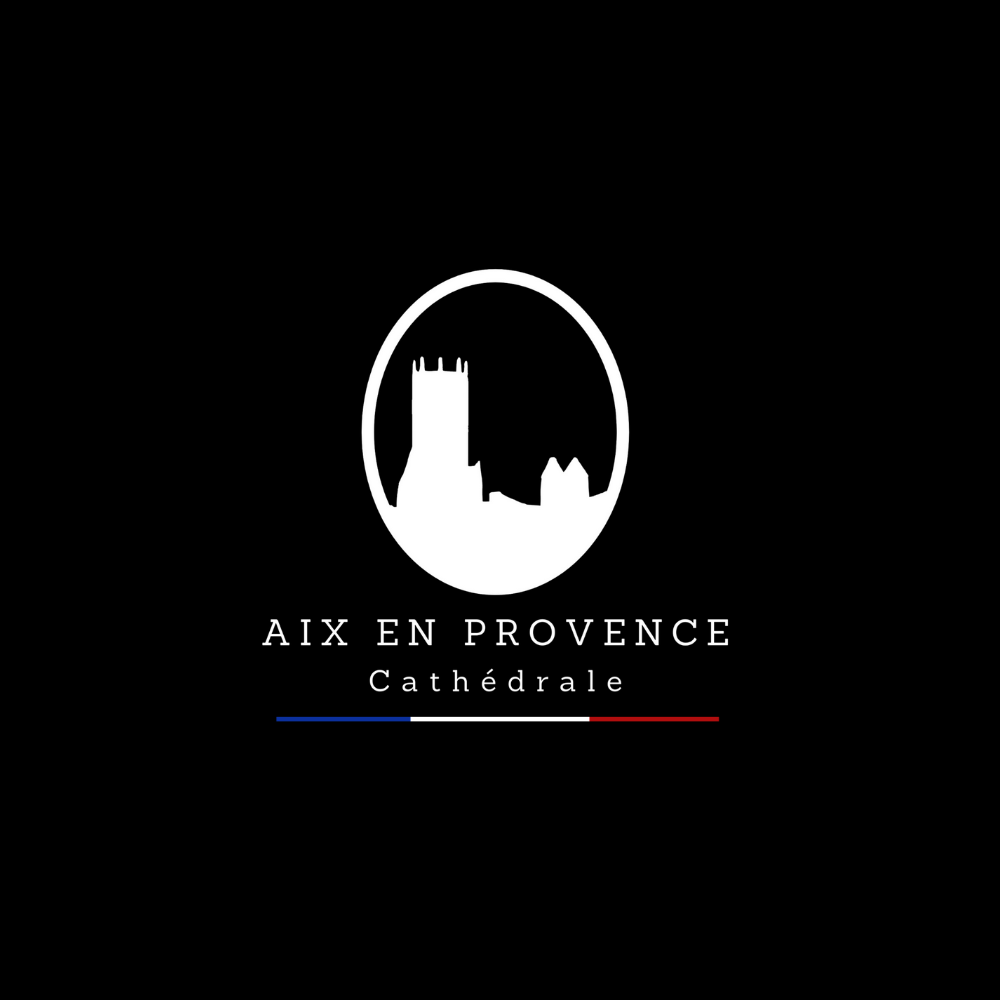 T-shirt Aix-en-Provence