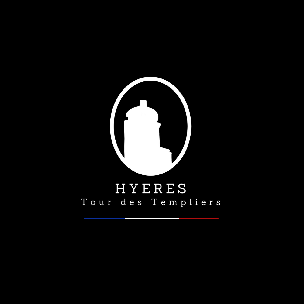 T-shirt Hyères