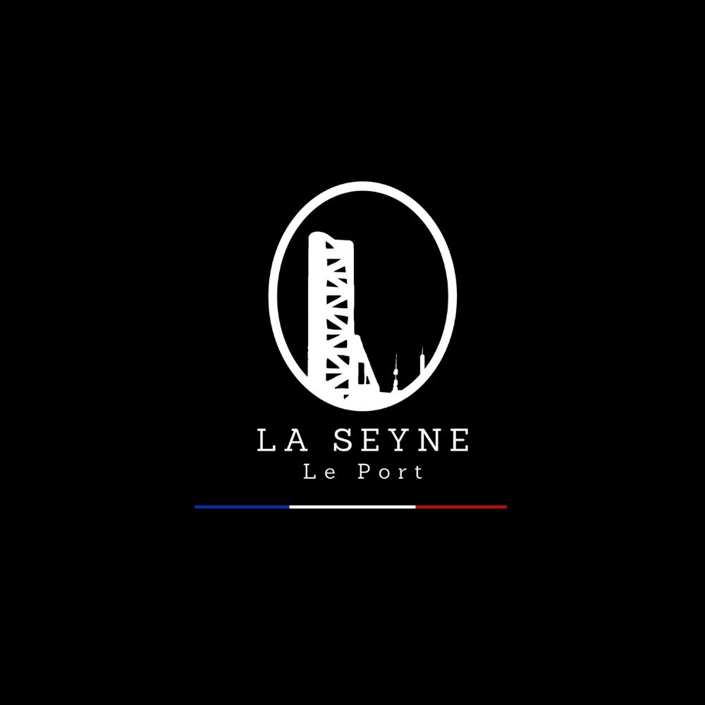 T-shirt La Seyne-sur-Mer