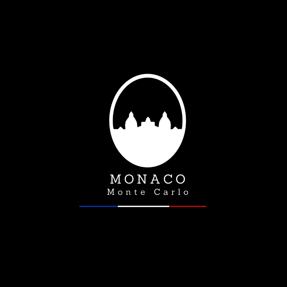 T-shirt Monaco