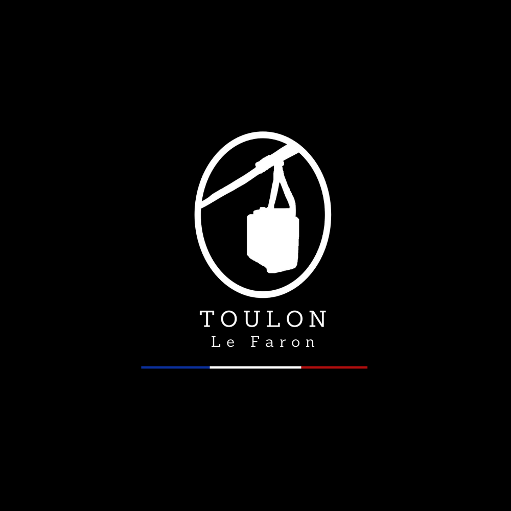 T-shirt Toulon