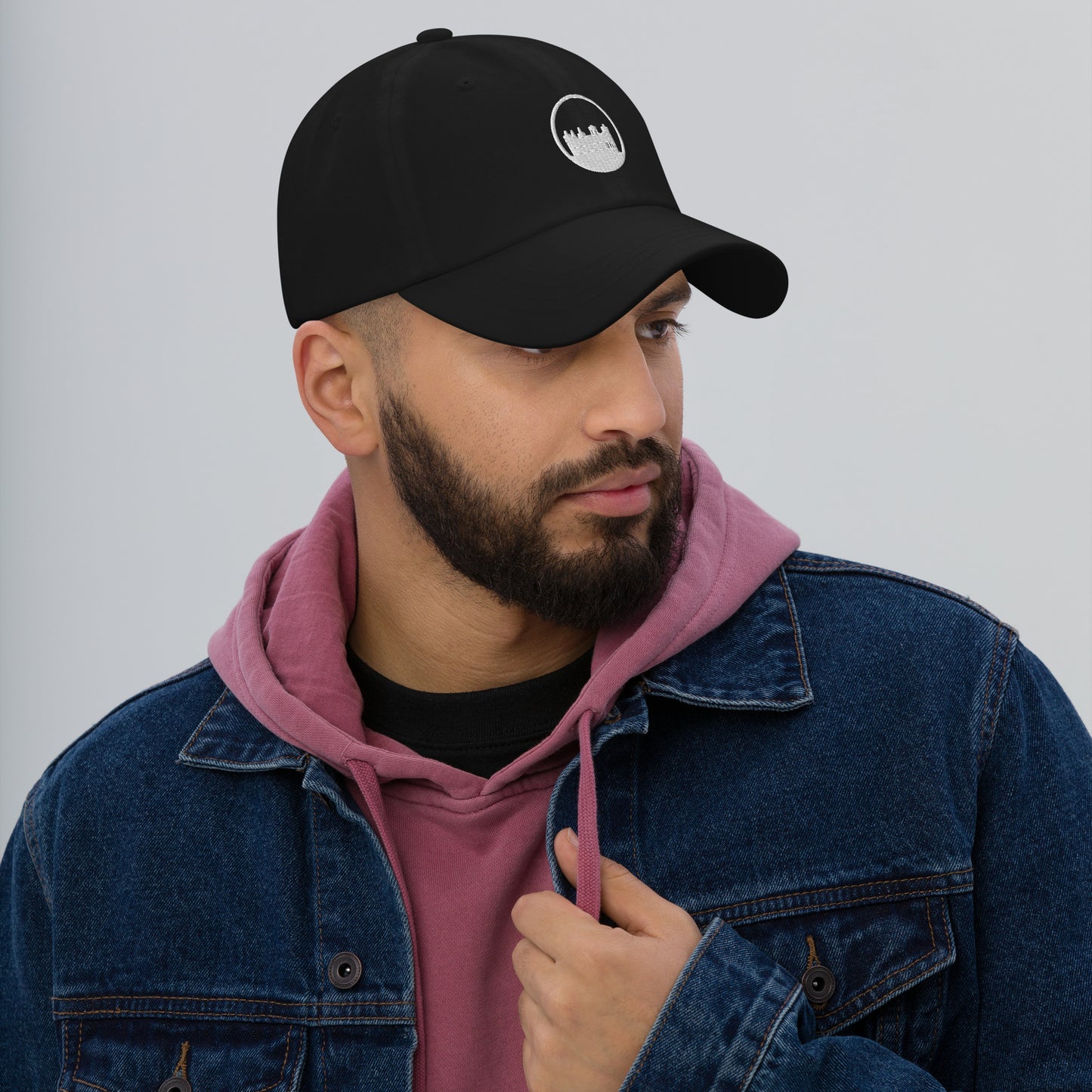 Casquette Lyon