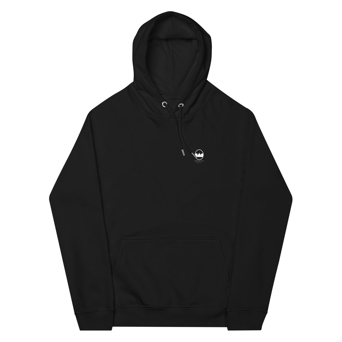 Sweat Bordeaux
