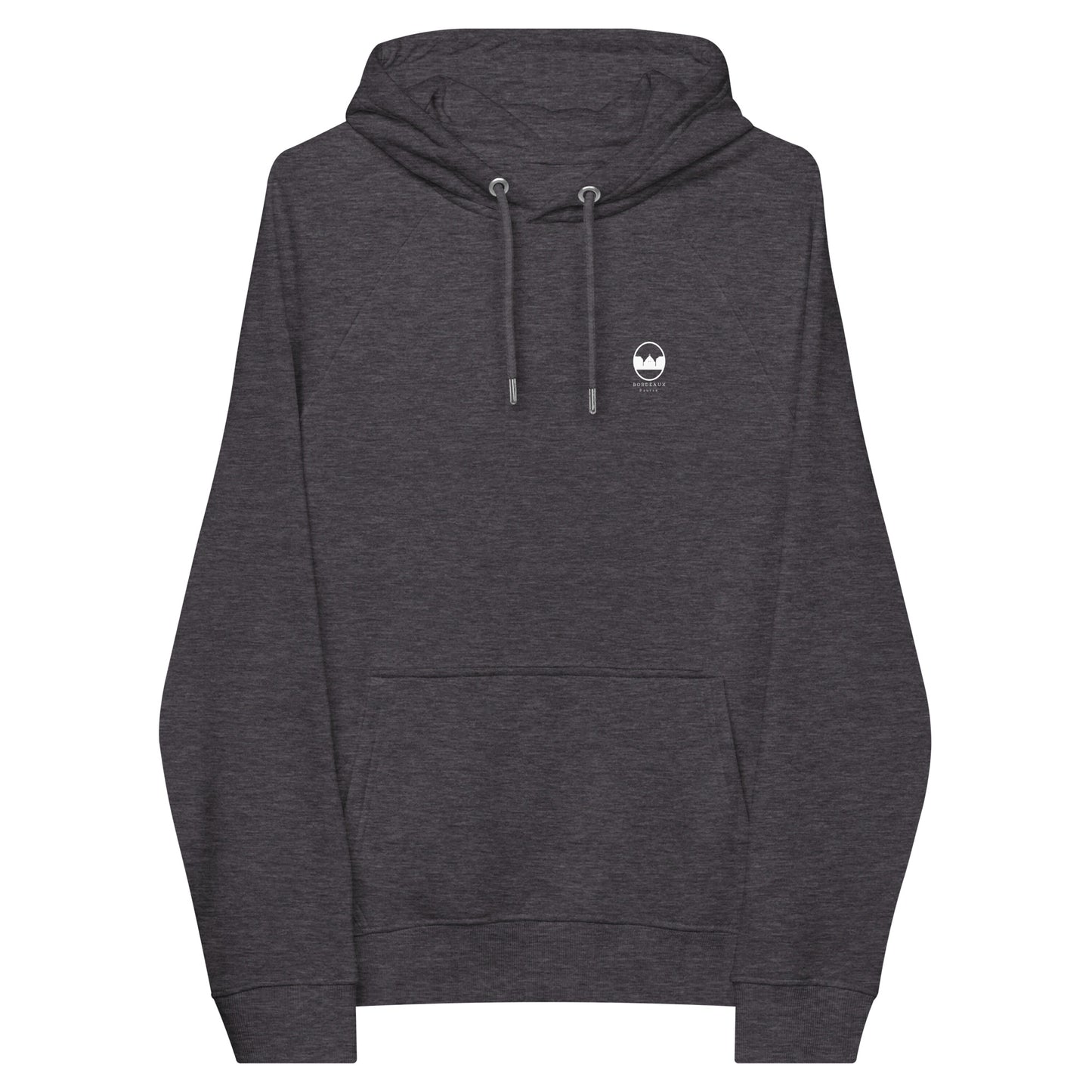 Sweat Bordeaux