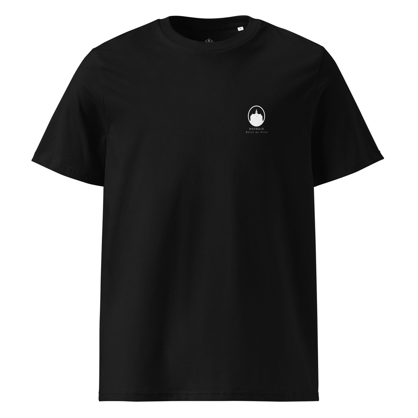 T-shirt Roubaix