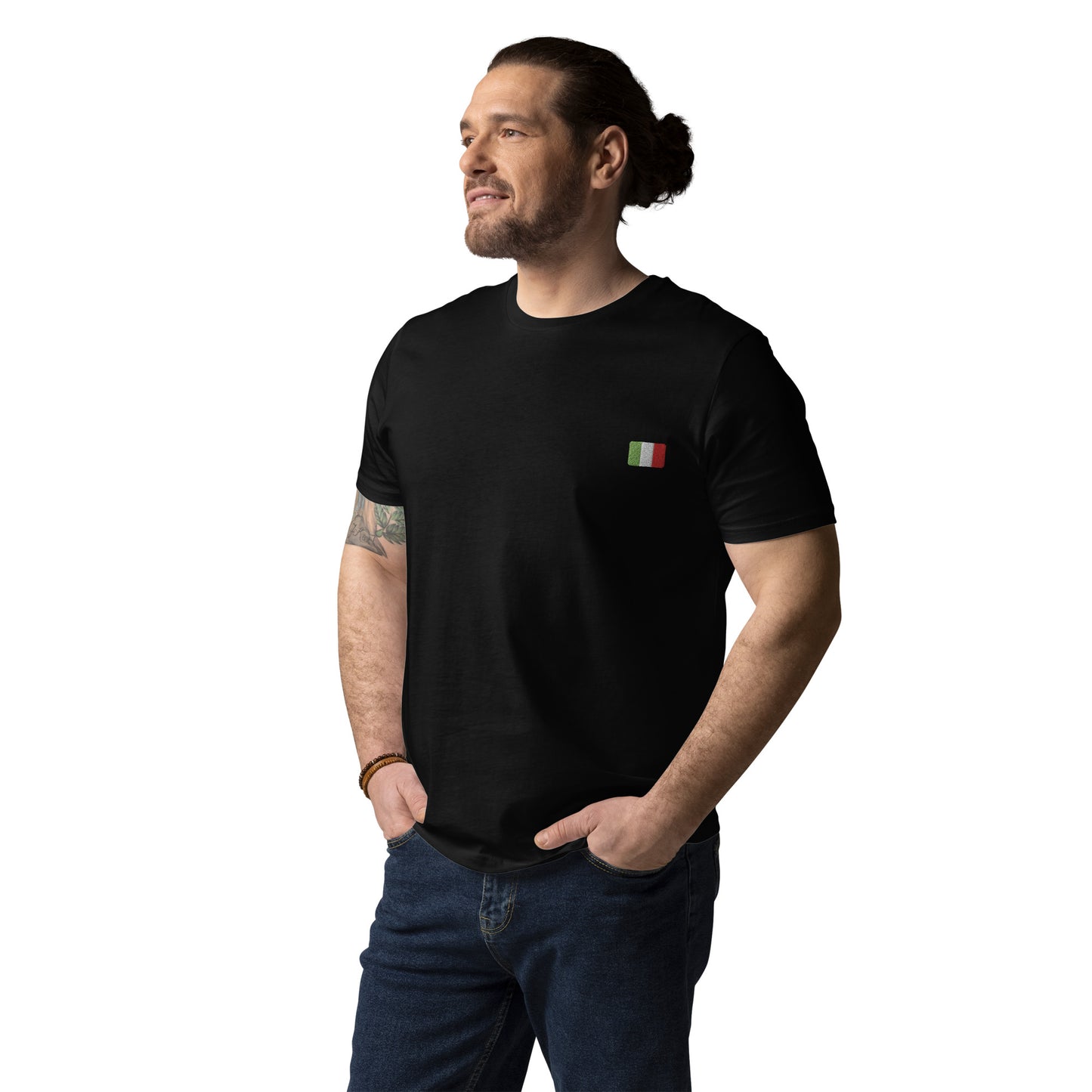 T-shirt Italie