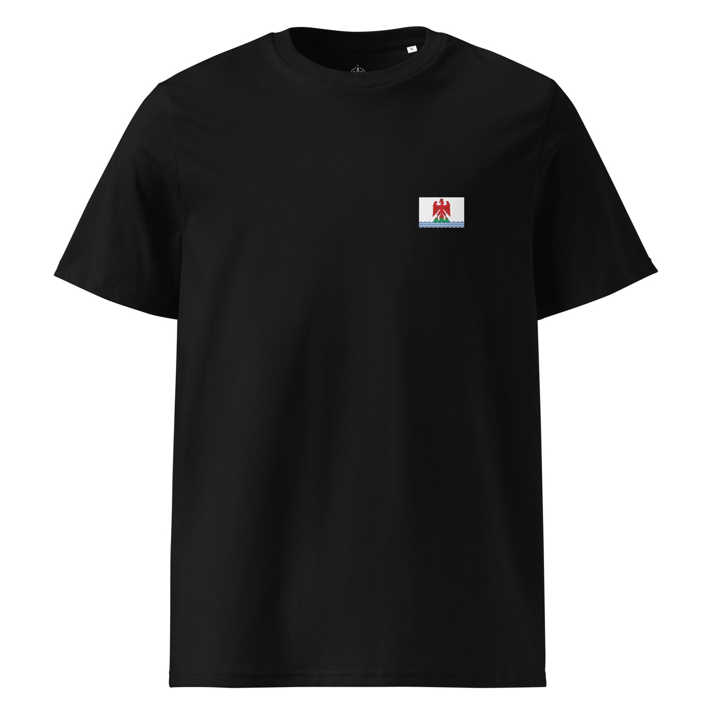 T-shirt Comté de Nice