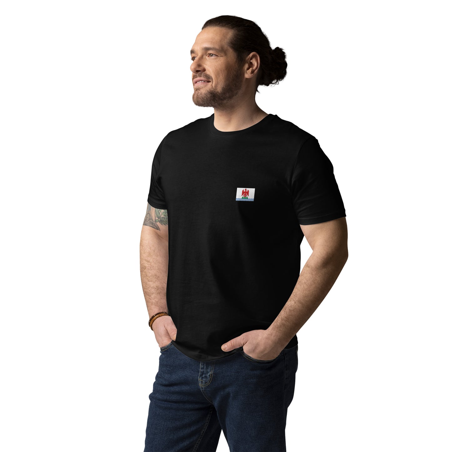 T-shirt Comté de Nice