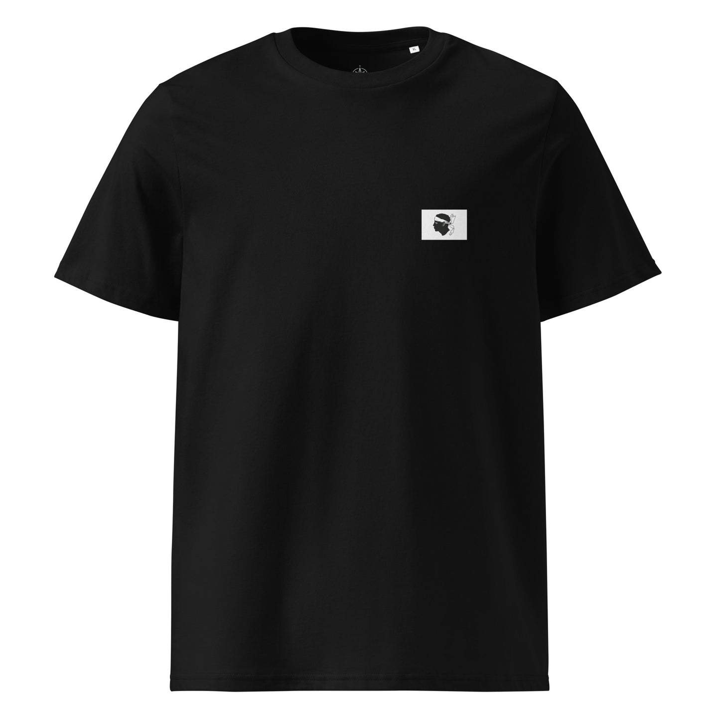 T-shirt Corse