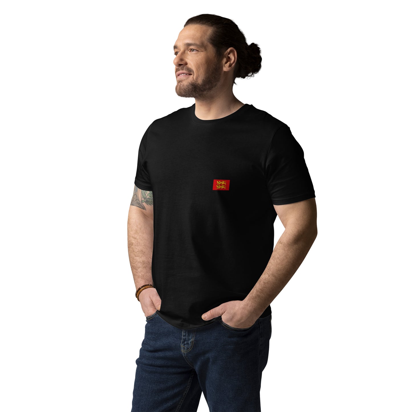 T-shirt Normandie