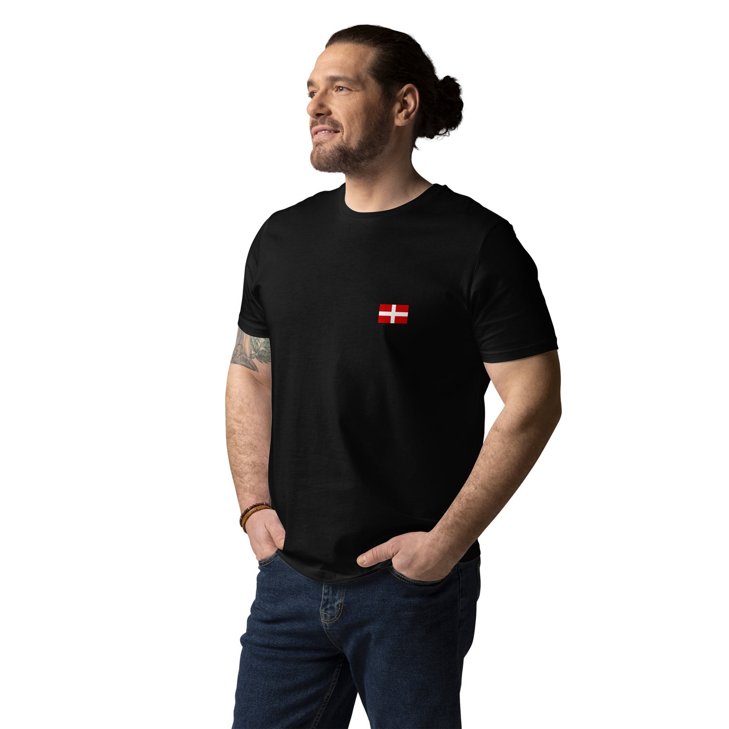 T-shirt Savoie