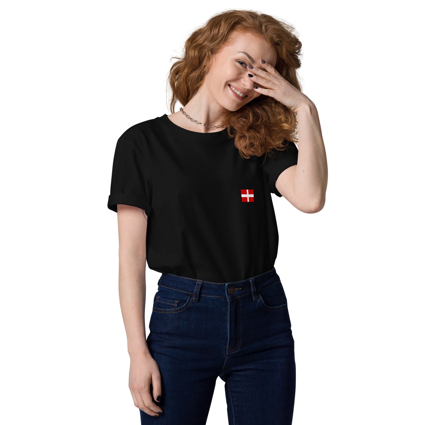 T-shirt Savoie
