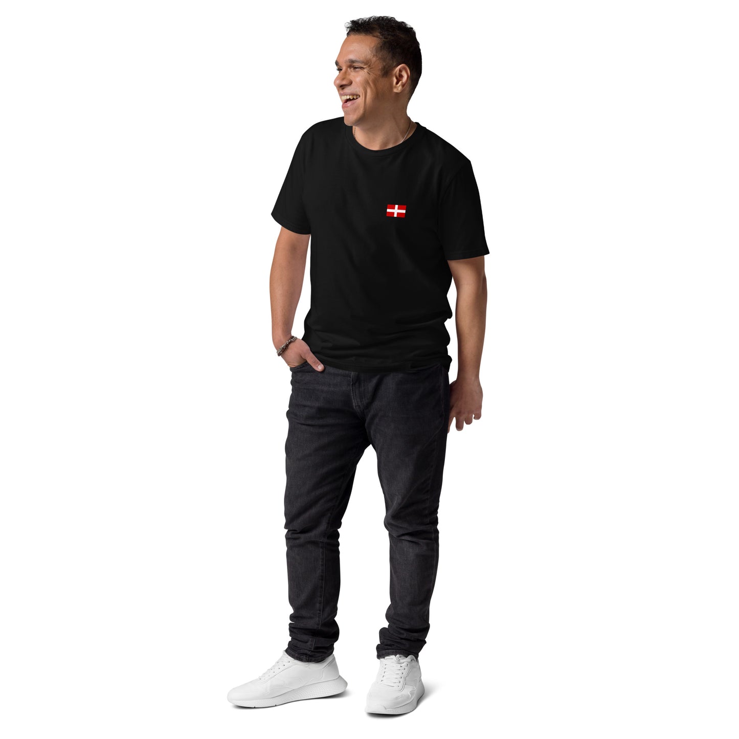 T-shirt Savoie