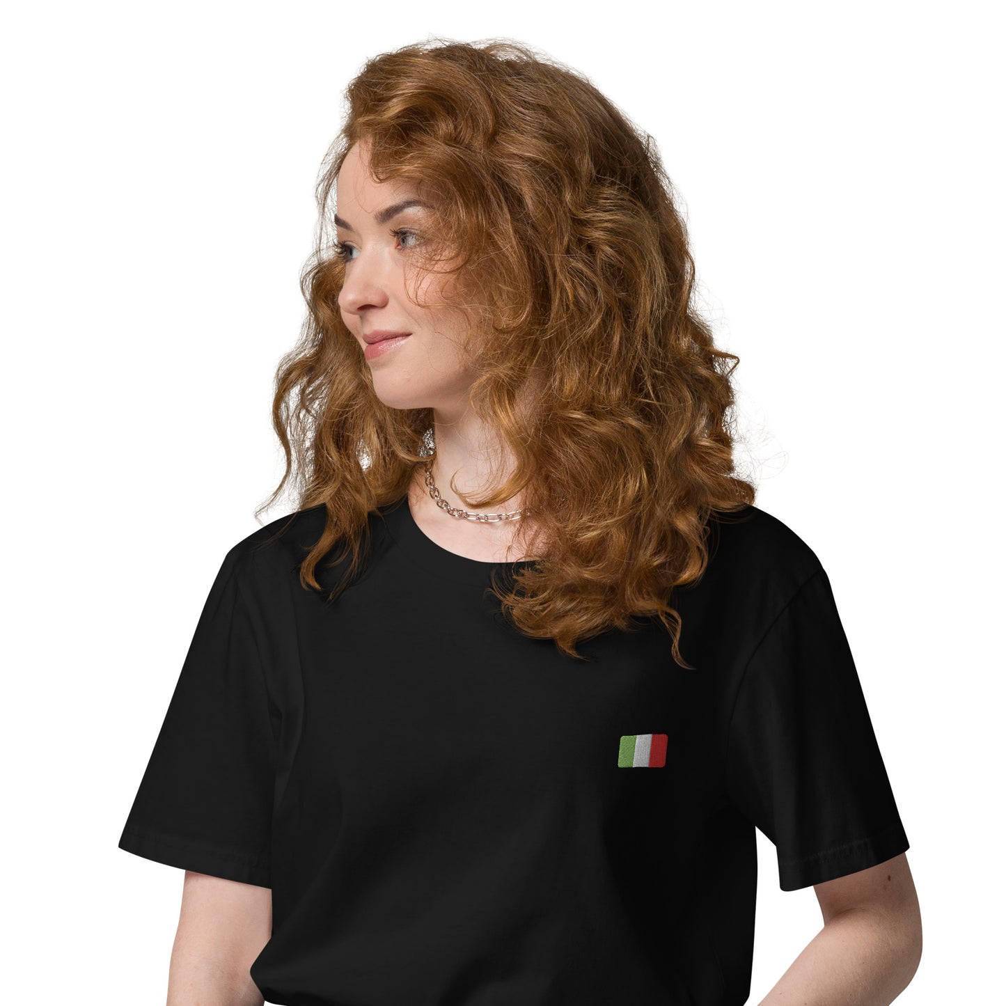 T-shirt Italie