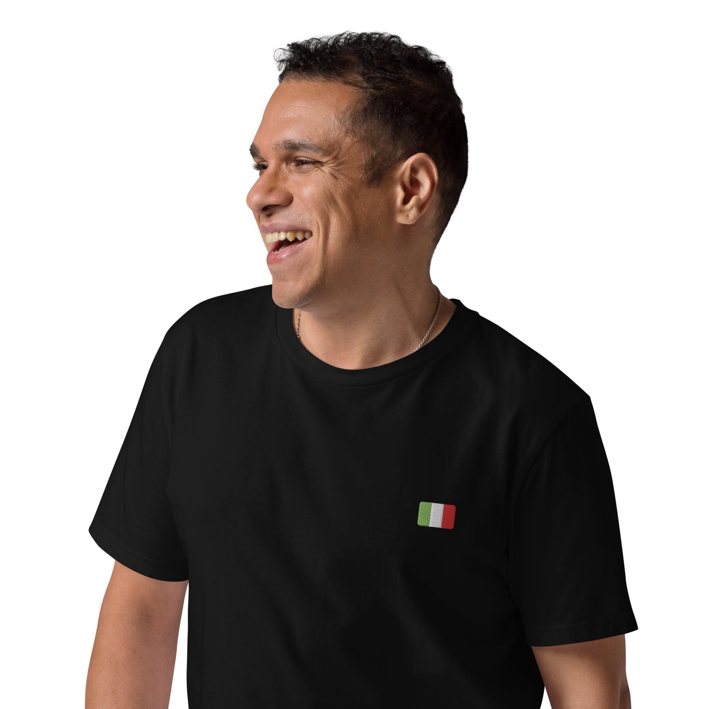 T-shirt Italie