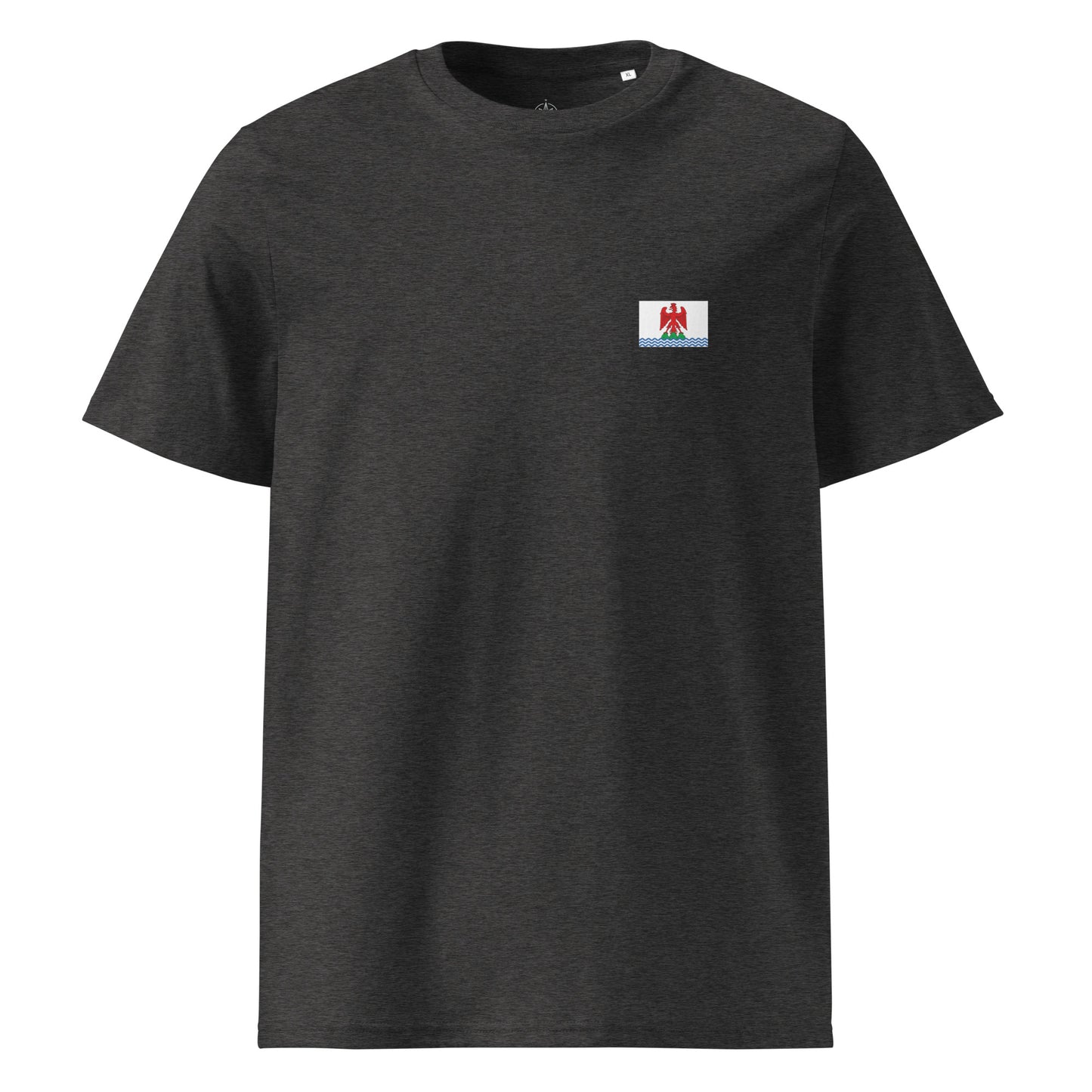 T-shirt Comté de Nice
