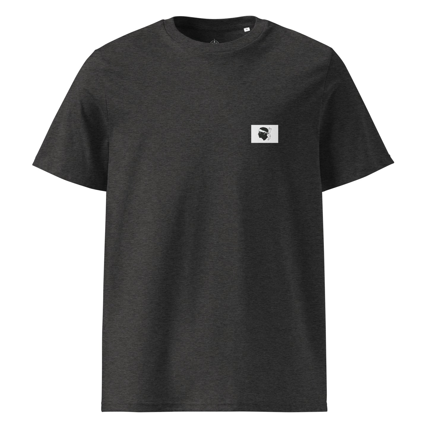 T-shirt Corse