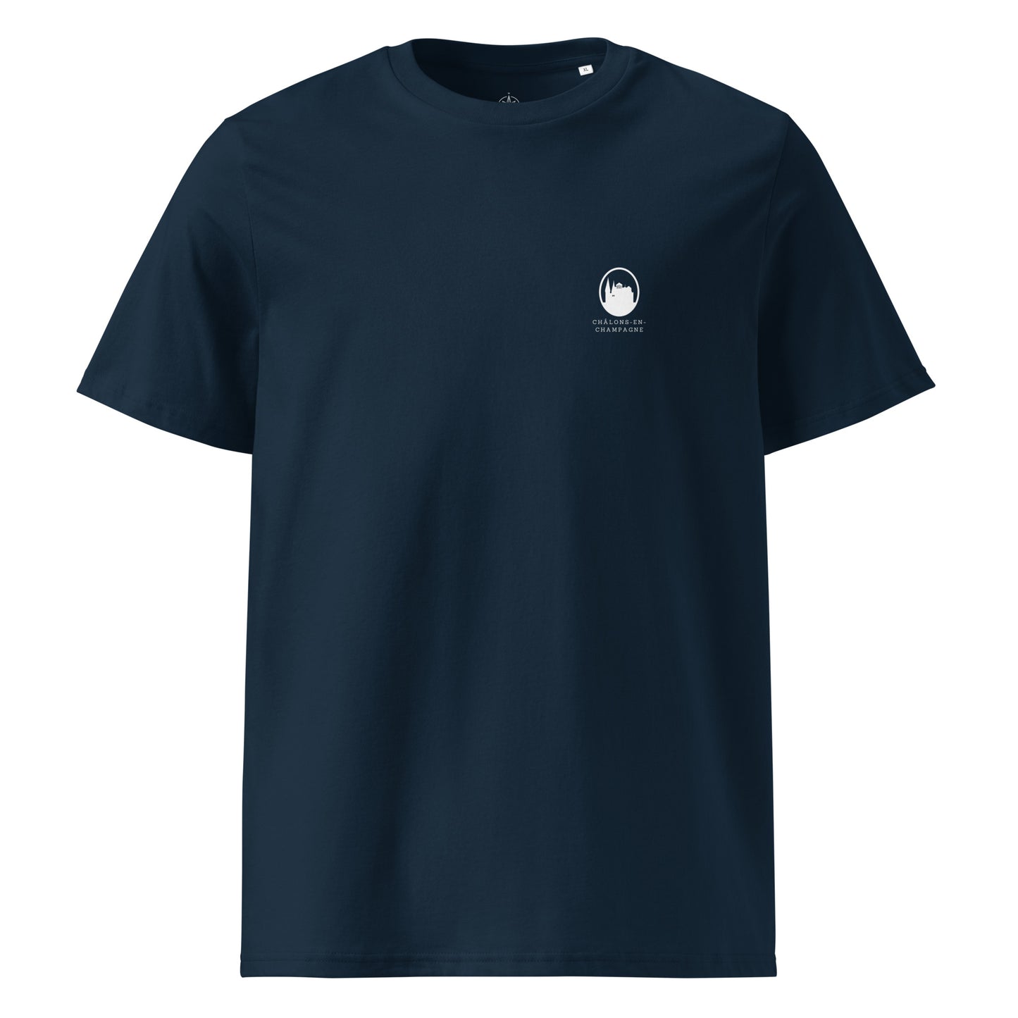 T-shirt Châlons-en-Champagne