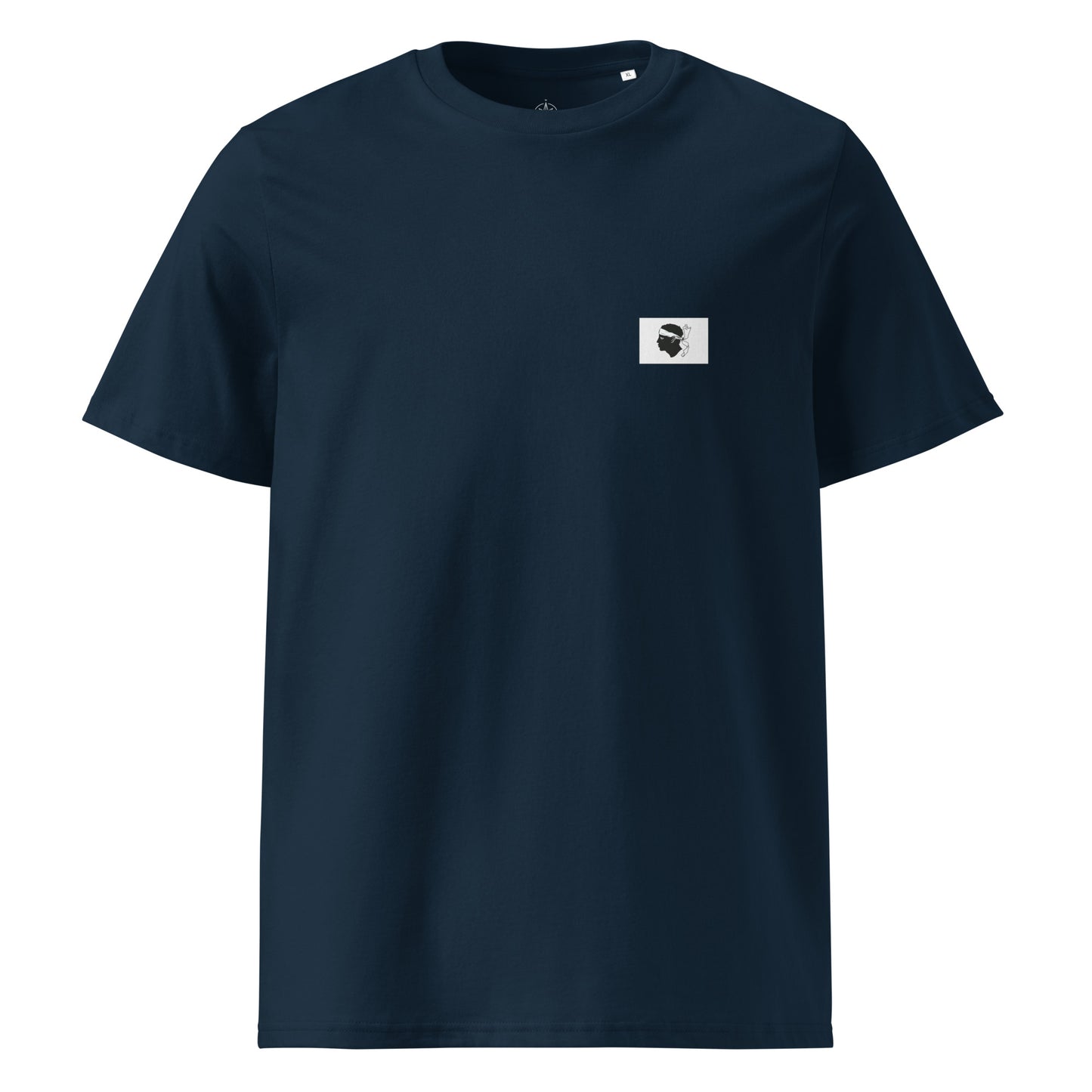 T-shirt Corse