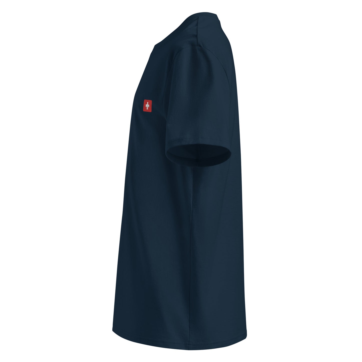 T-shirt Suisse