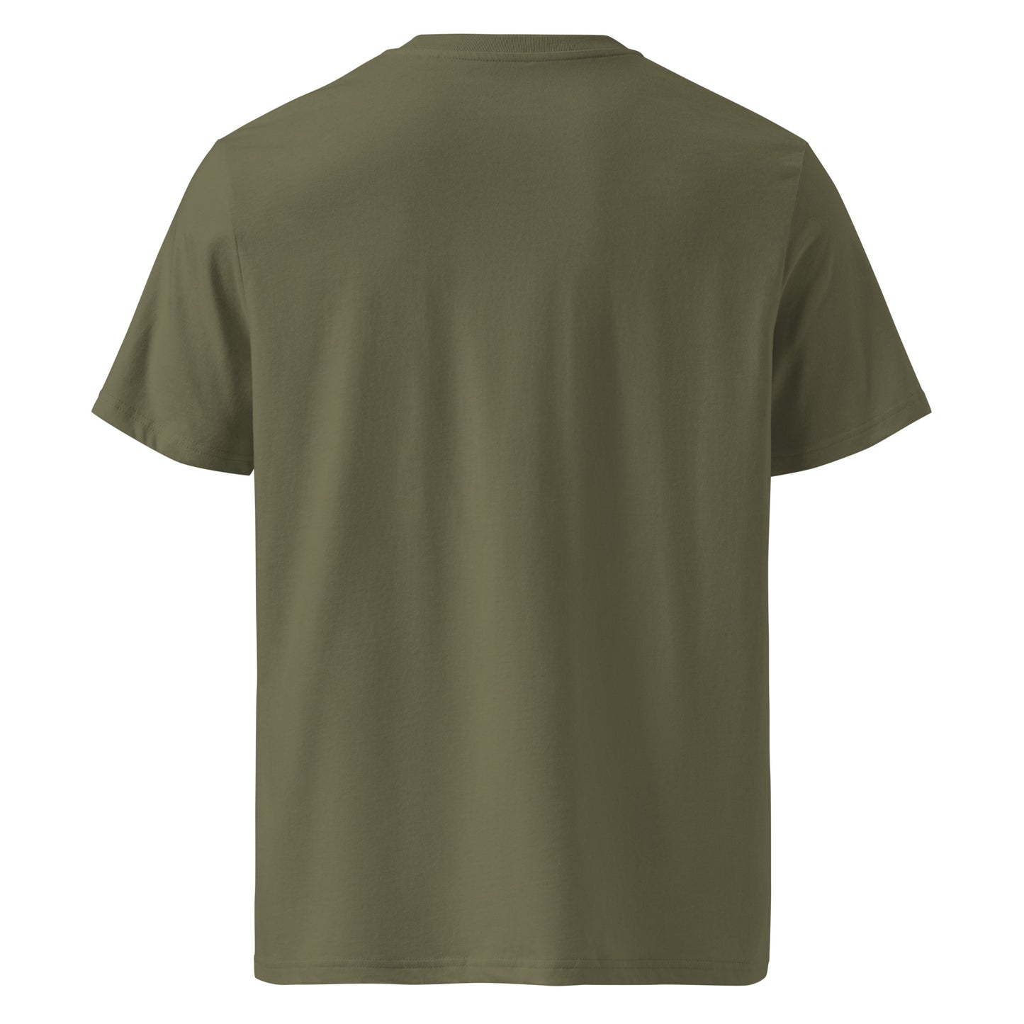 T-shirt Comté de Nice