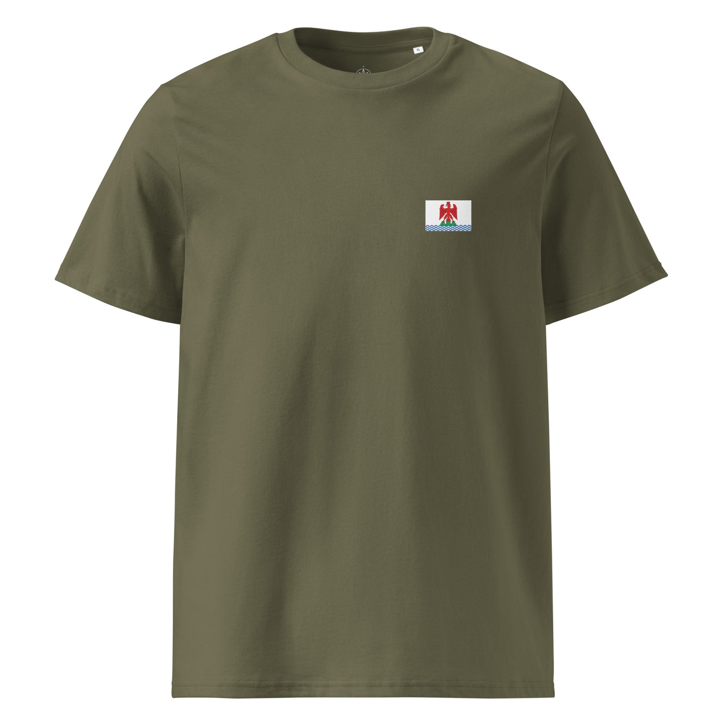 T-shirt Comté de Nice