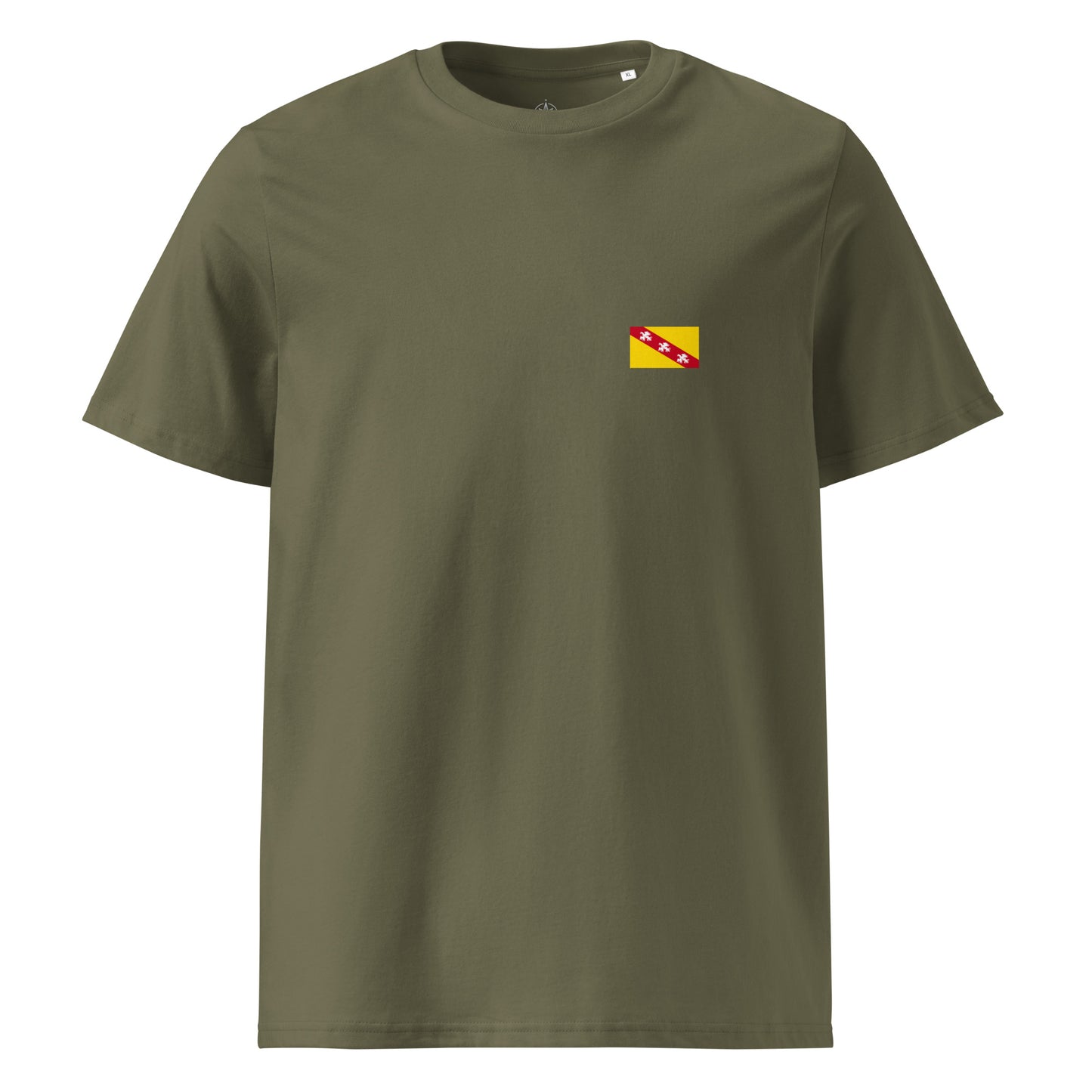 T-shirt Lorraine