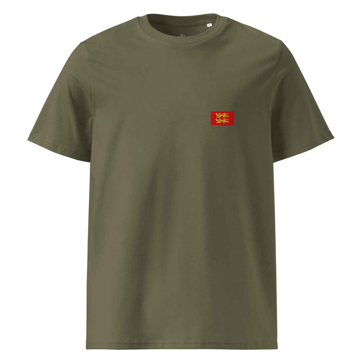 T-shirt Normandie