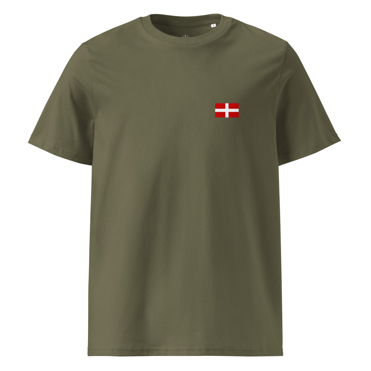T-shirt Savoie