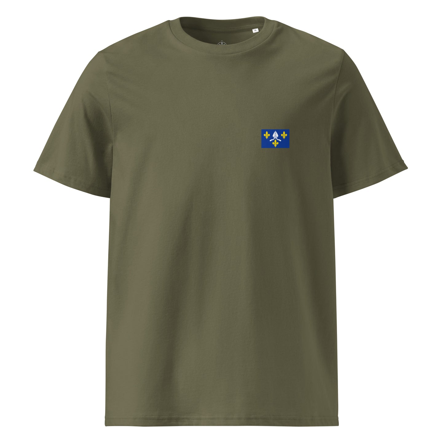 T-shirt Saintonge