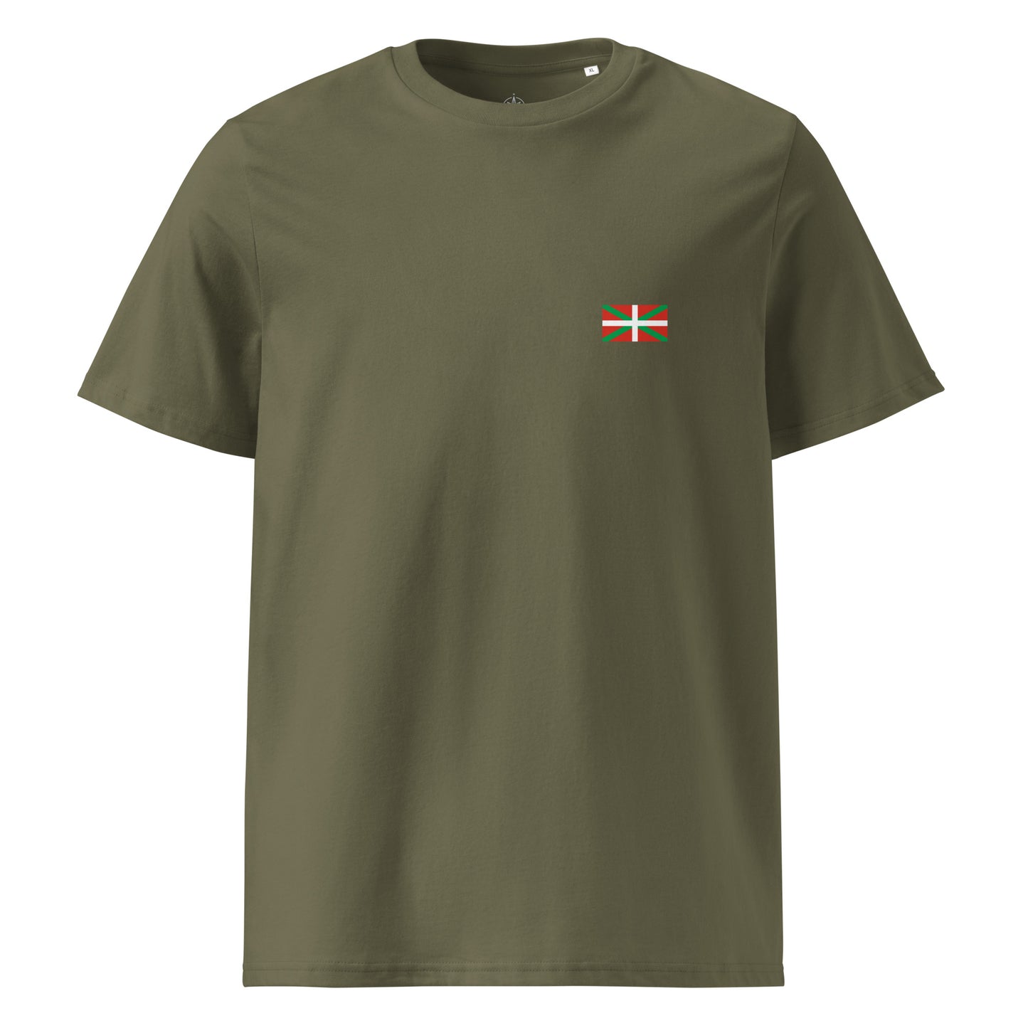 T-shirt Pays Basque