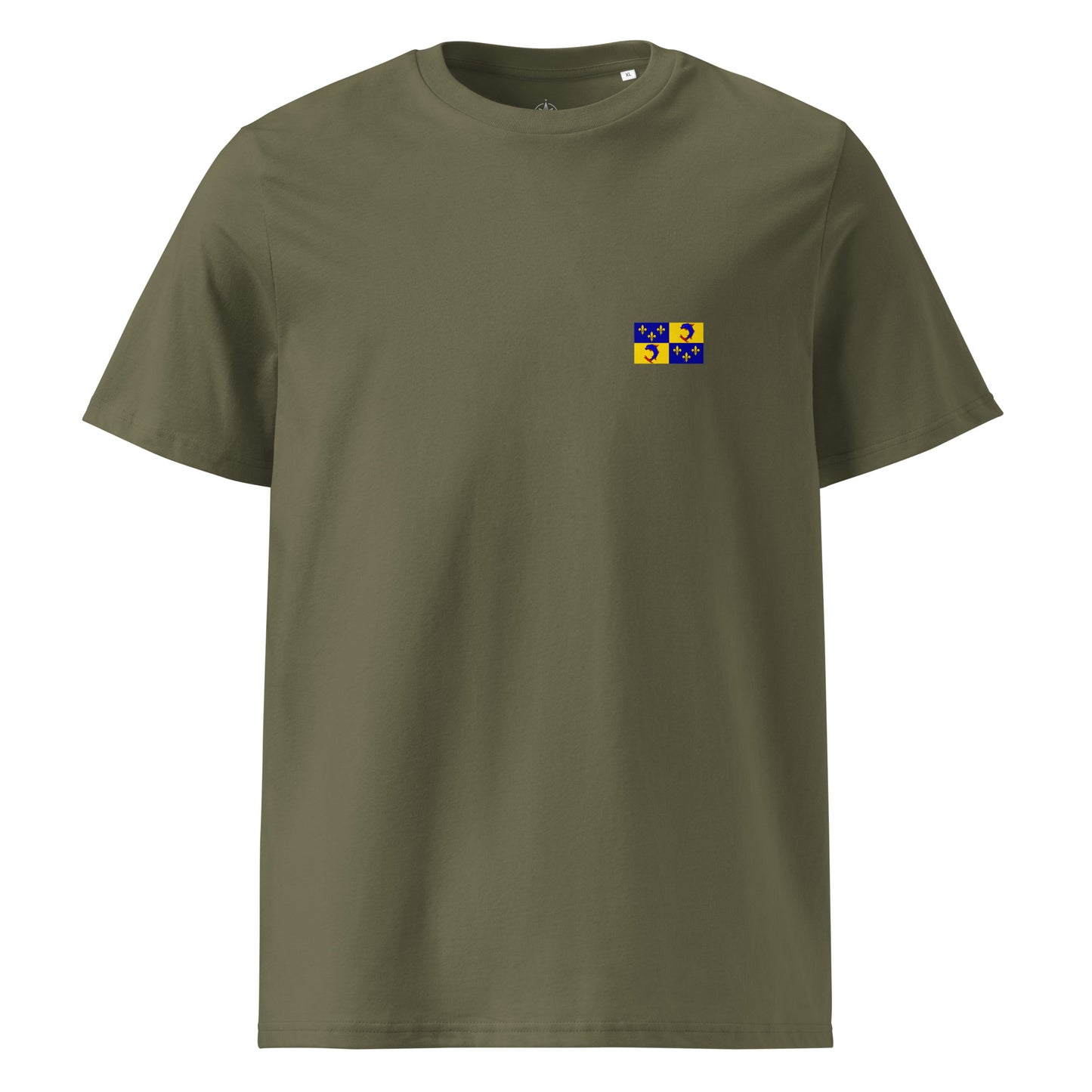 T-shirt Dauphiné