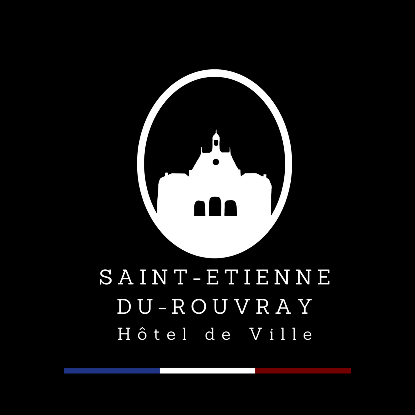 T-shirt Saint-Étienne-du-Rouvray