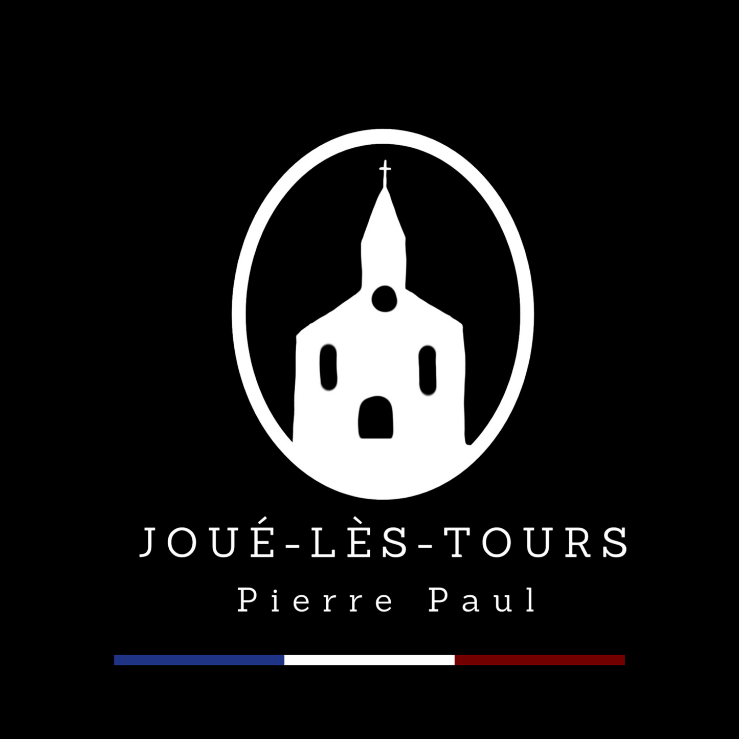 T-shirt Joué-lès-Tours