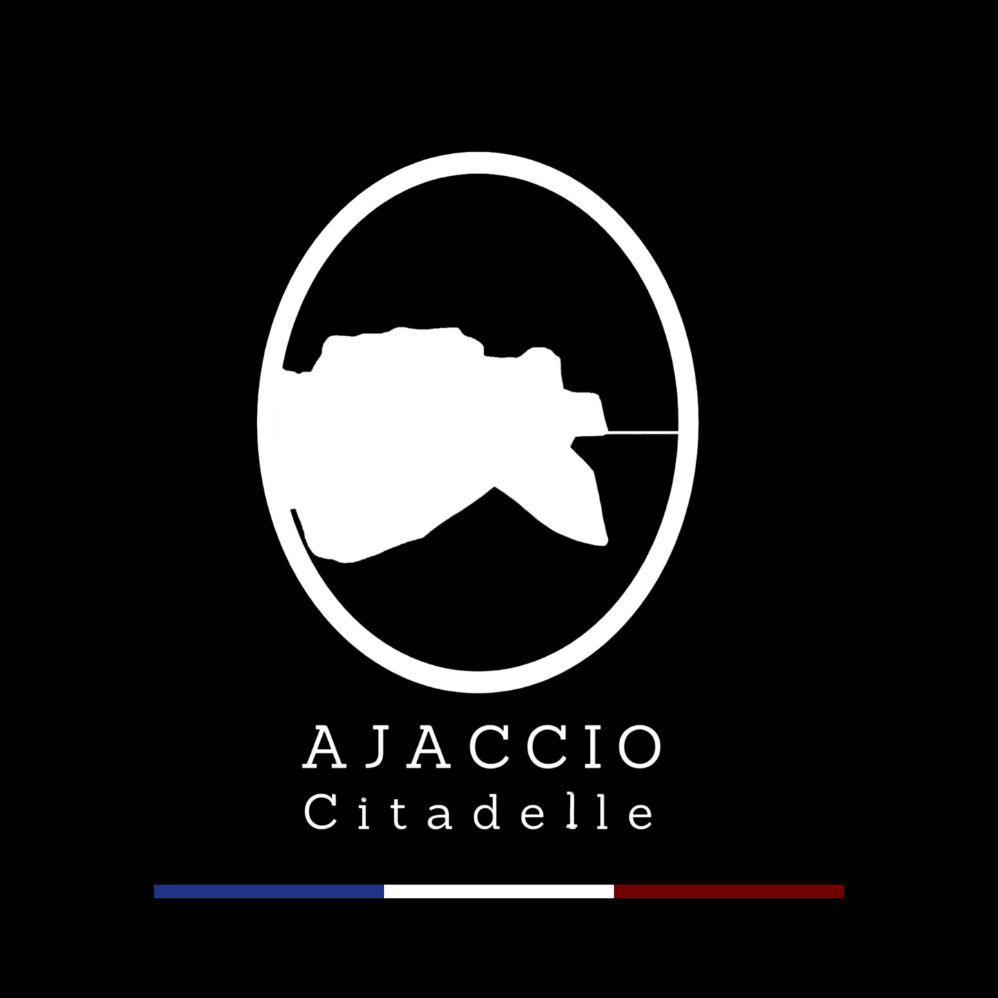 Sweat Ajaccio