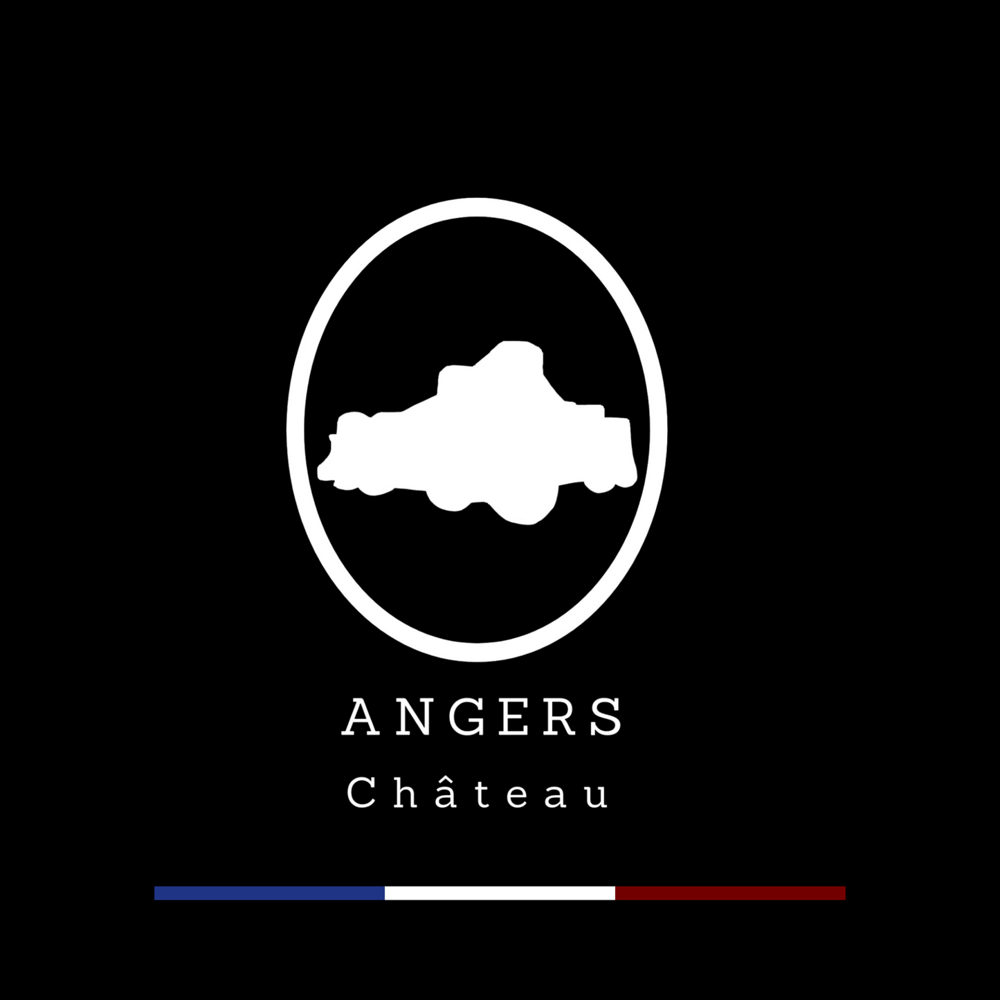 T-shirt Angers