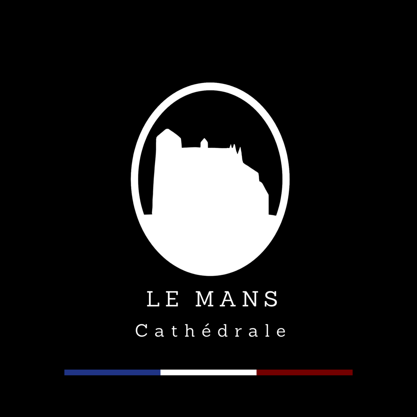 T-shirt Le Mans