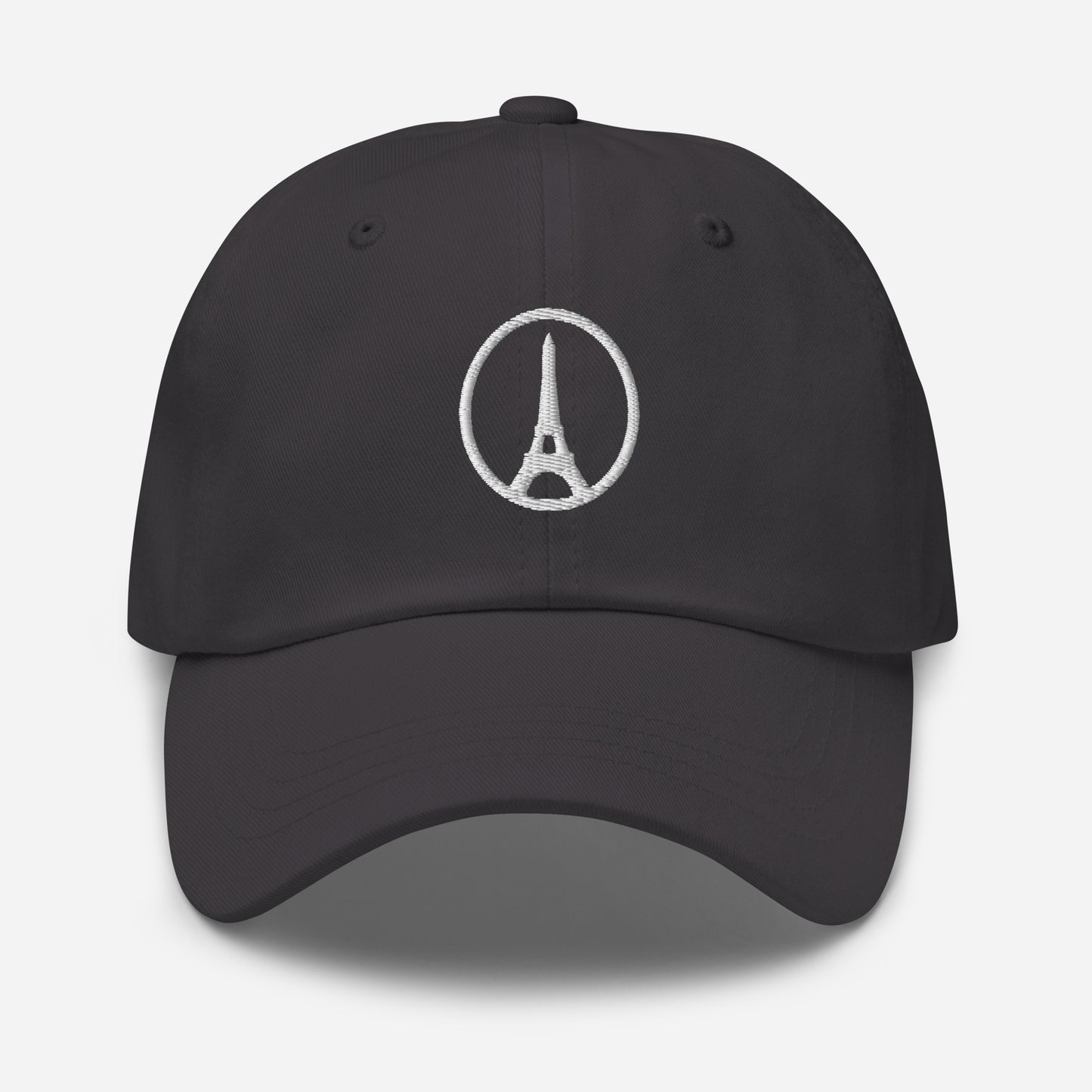 Casquette Paris