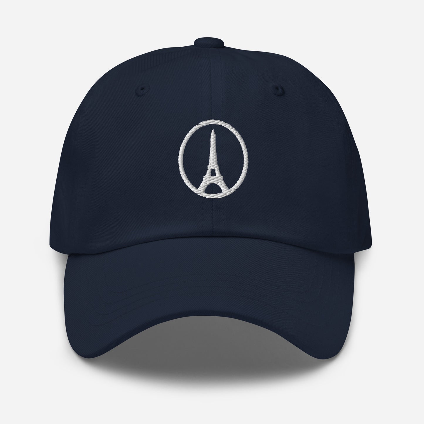 Casquette Paris