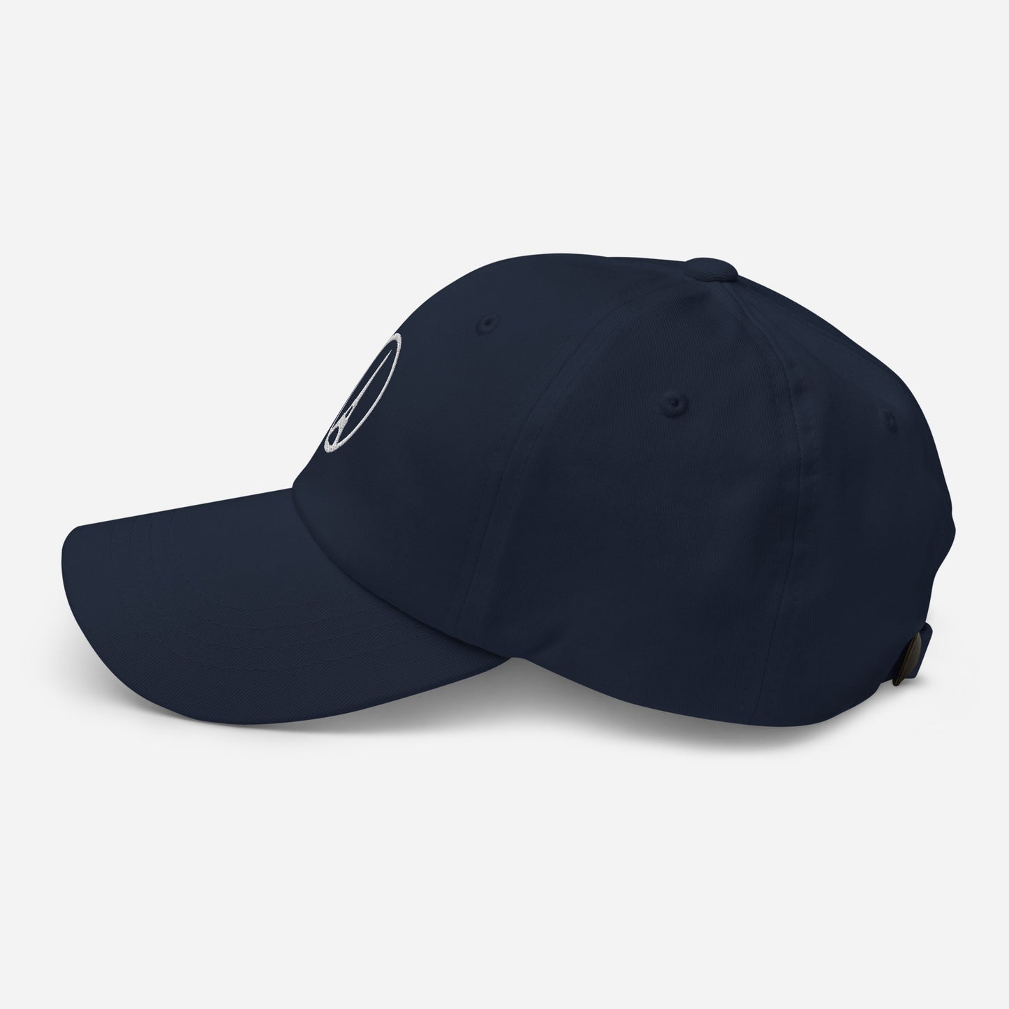 Casquette Paris