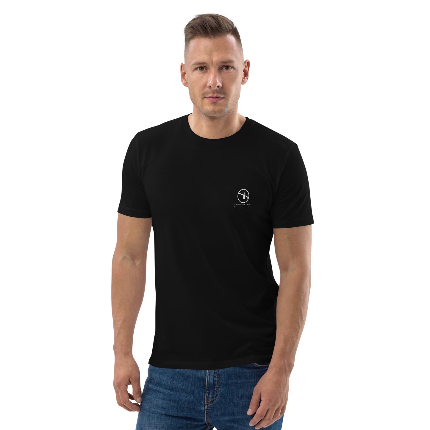 T-shirt Saint-Nazaire