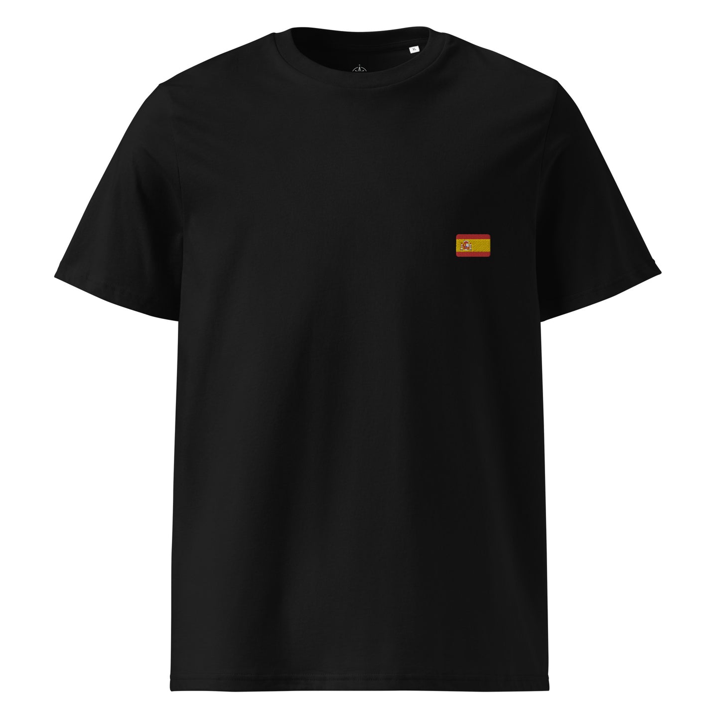 T-shirt Espagne