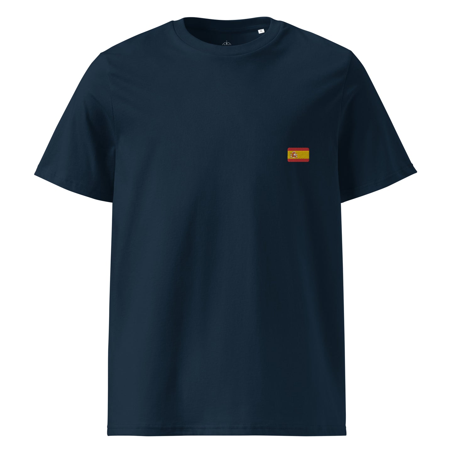 T-shirt Espagne