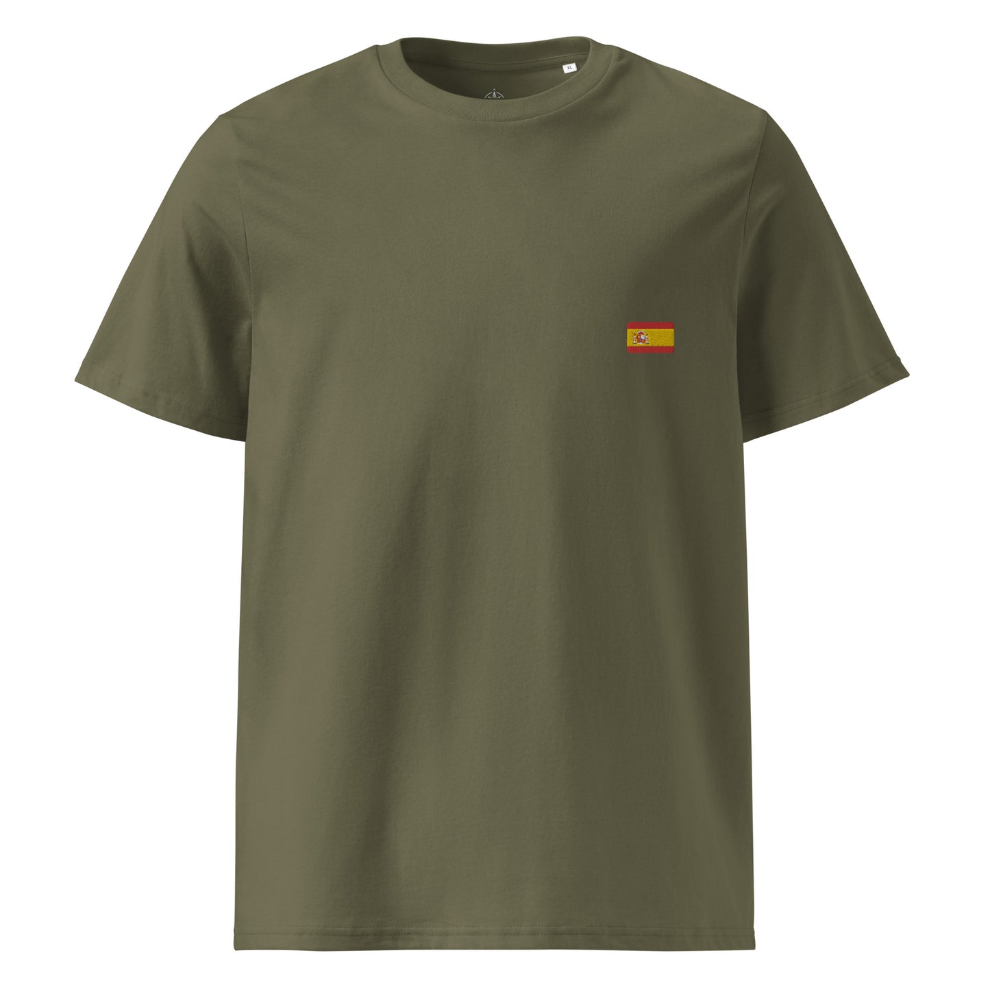 T-shirt Espagne