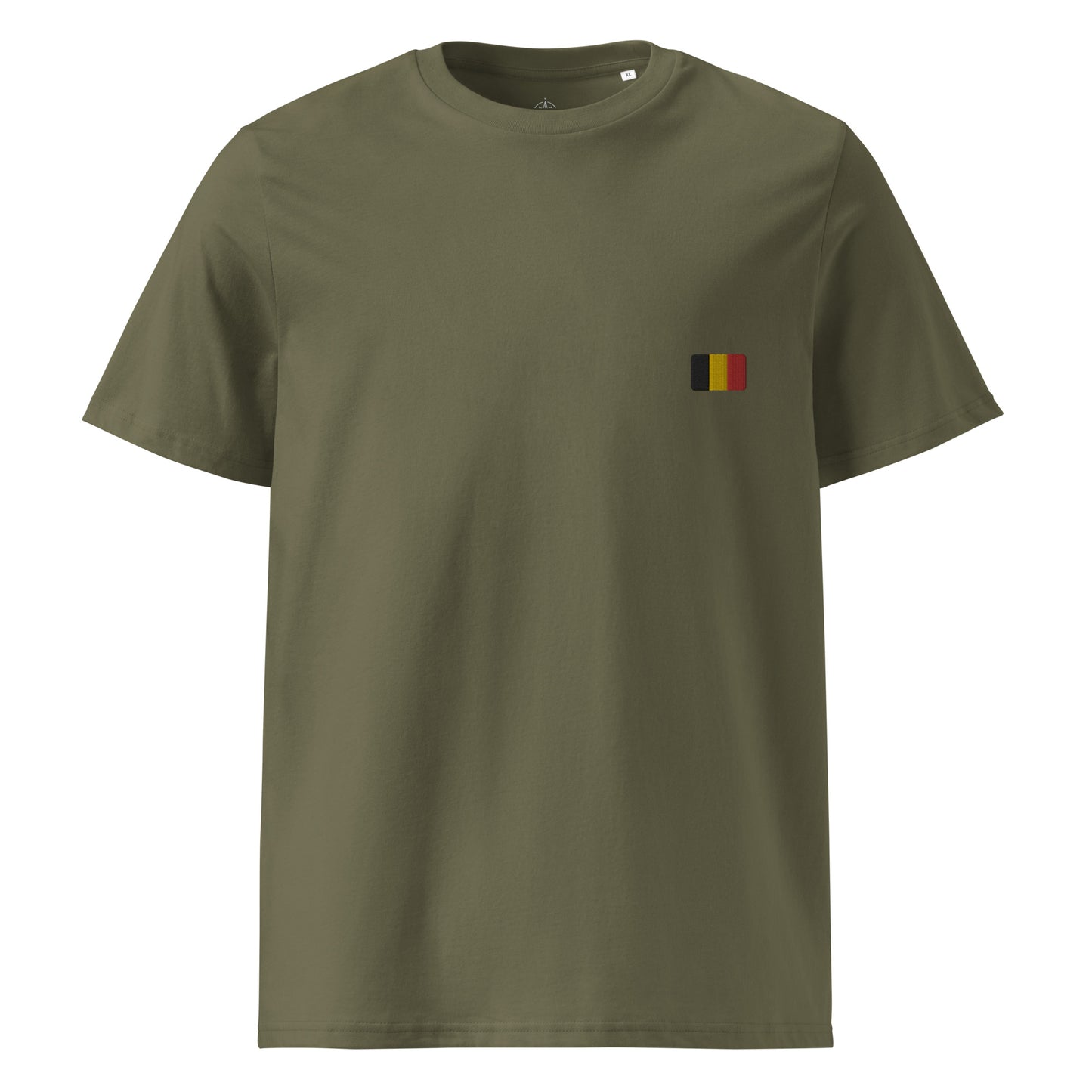 T-shirt Belgique